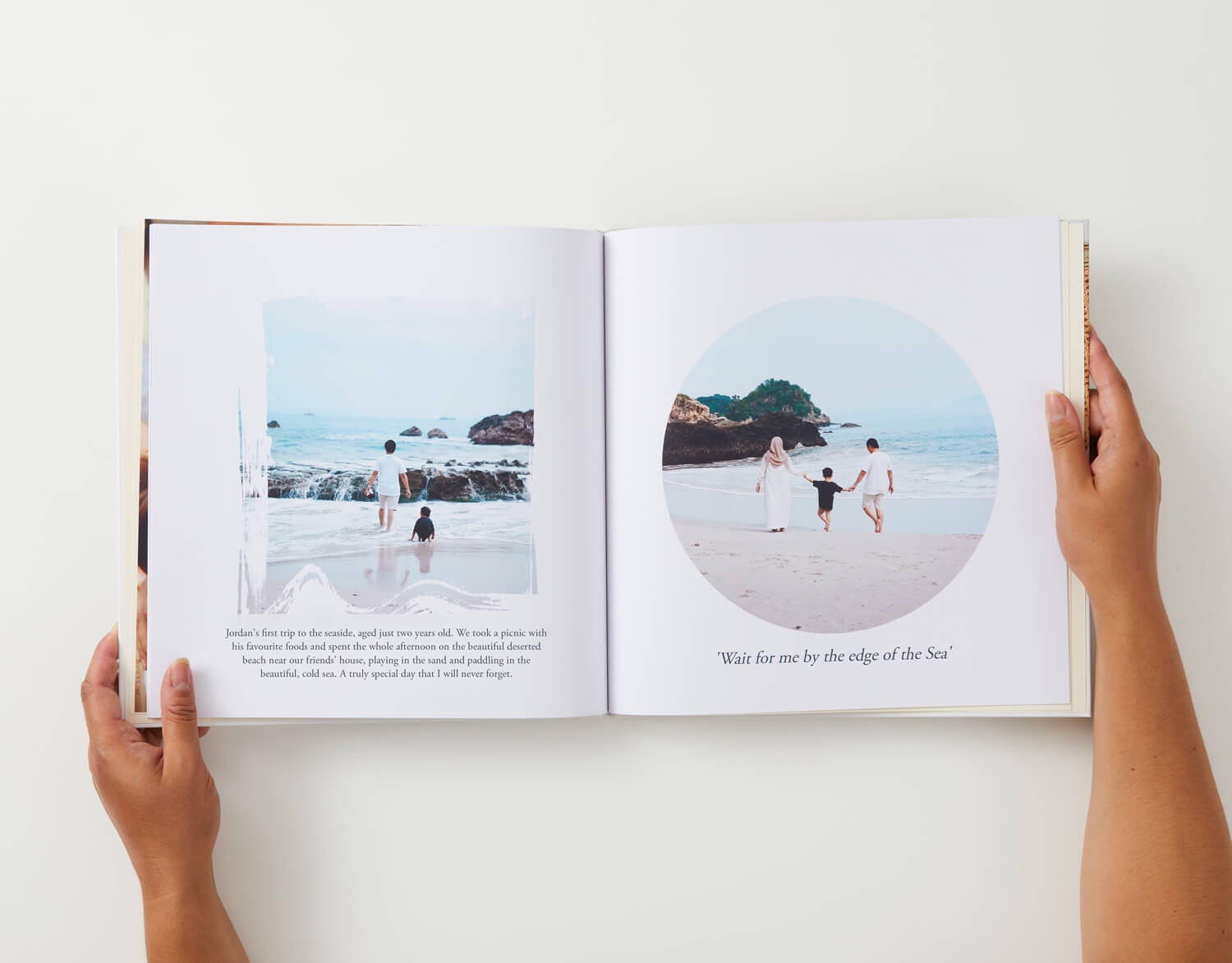 Photo Books with Text | Bob Books | Bob Books