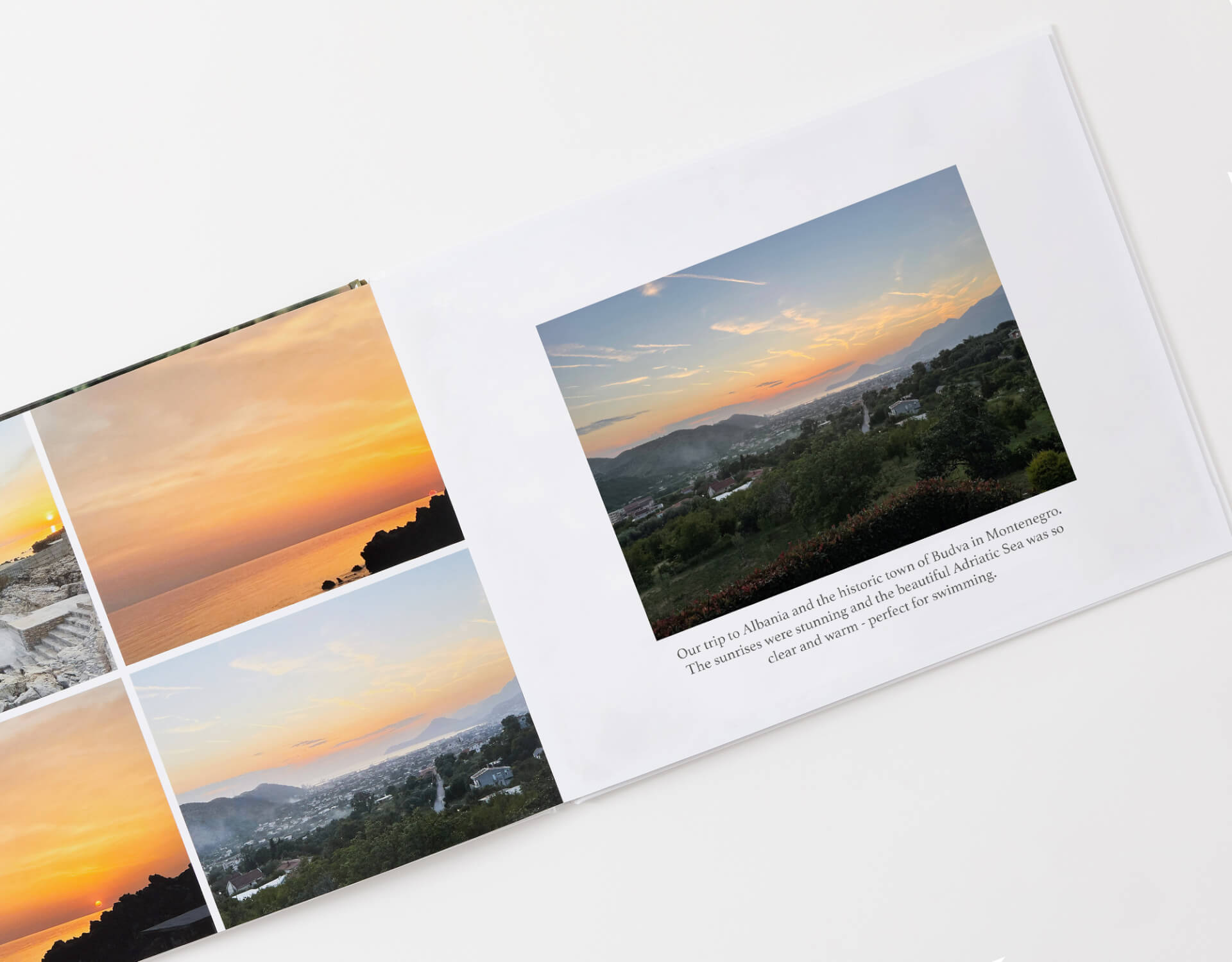 Photo Books, Create Your Photo Album