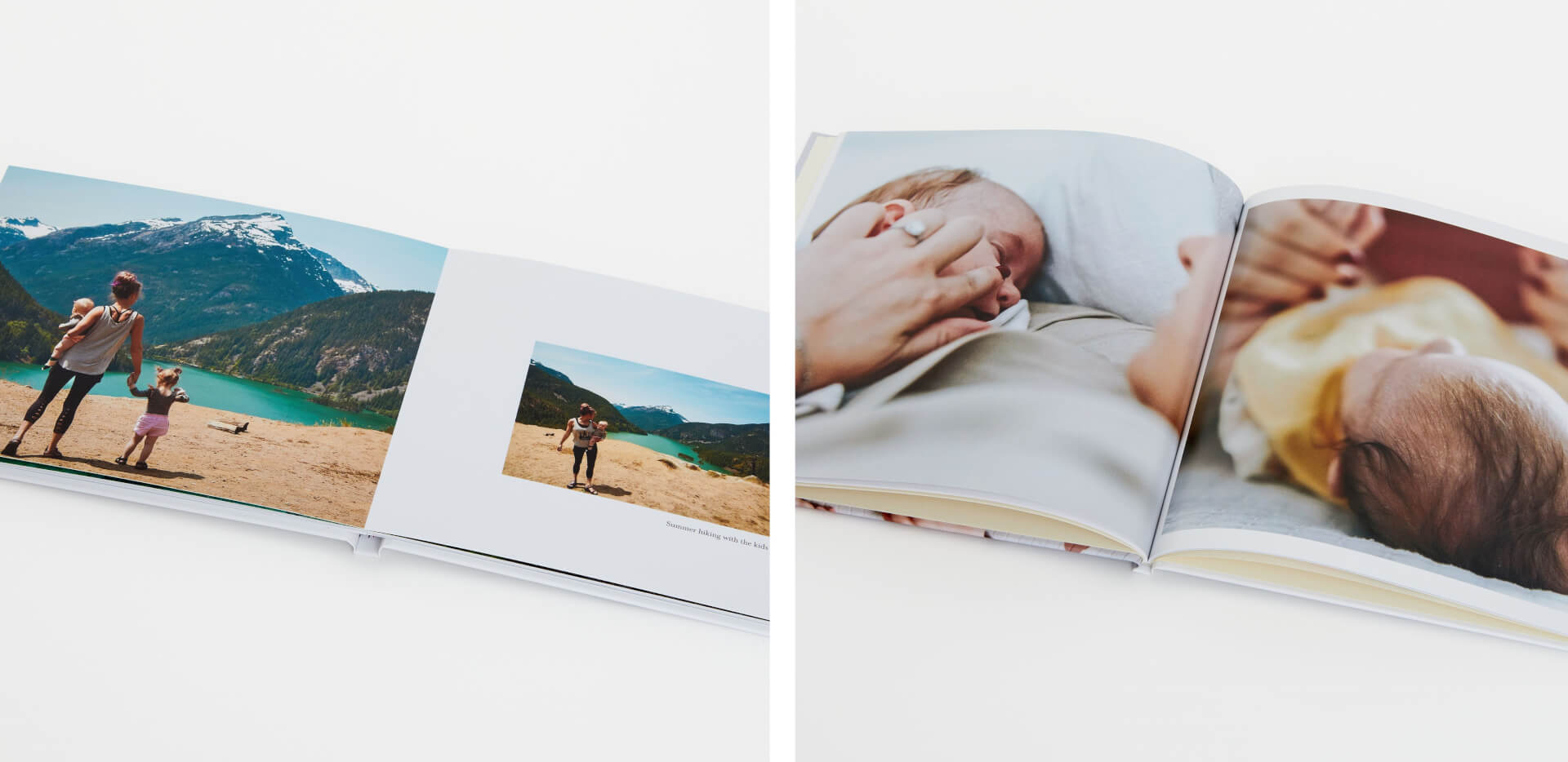 How to Choose the Best Paper for Your Photo Book - Part 1 of 2