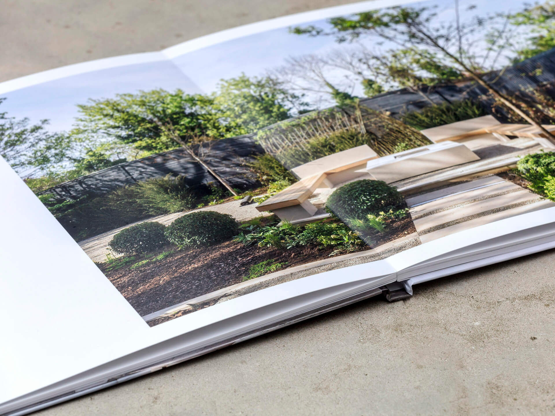 Everything you need to know about Lay-flat Photo Books